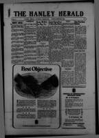 The Hanley Herald March 31, 1944