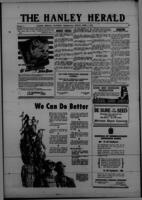 The Hanley Herald April 7, 1944