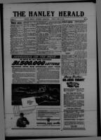 The Hanley Herald April 14, 1944