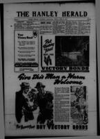 The Hanley Herald April 21, 1944