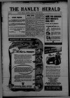 The Hanley Herald April 28, 1944