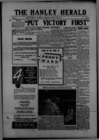 The Hanley Herald May 5, 1944