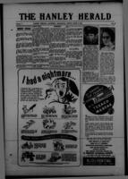 The Hanley Herald [Actual date: June 2], 1944