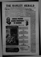 The Hanley Herald [Actual date: June 9], 1944