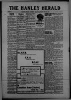 The Hanley Herald July 28, 1944