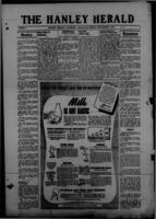 The Hanley Herald September 8, 1944