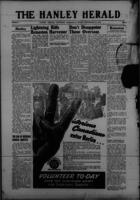 The Hanley Herald September 15, 1944