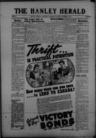 The Hanley Herald October 6, 1944