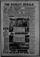 The Hanley Herald October 20, 1944