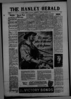 The Hanley Herald November 3, 1944