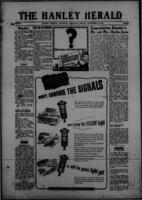 The Hanley Herald December 15, 1944