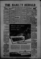 The Hanley Herald January 19, 1945