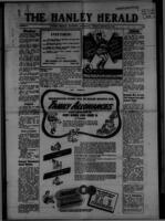 The Hanley Herald March 23, 1945