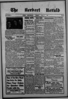 The Herbert Herald January 6, 1944