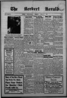 The Herbert Herald January 13, 1944