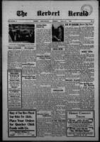 The Herbert Herald January 20, 1944