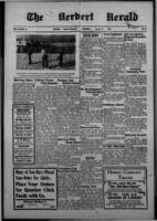 The Herbert Herald January 27, 1944