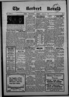The Herbert Herald February 3, 1944