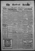 The Herbert Herald February 24, 1944