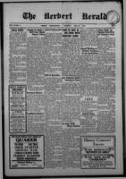 The Herbert Herald March 16, 1944