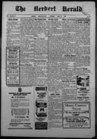 The Herbert Herald March 30, 1944