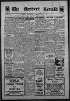 The Herbert Herald April 27, 1944
