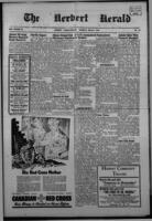 The Herbert Herald March 8, 1945
