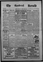 The Herbert Herald July 12, 1945