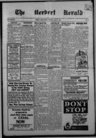 The Herbert Herald July 26,  1945