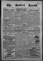 The Herbert Herald August 2, 1945