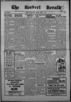 The Herbert Herald August 16, 1945