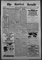 The Herbert Herald August 23, 1945