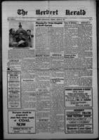 The Herbert Herald August 30, 1945