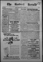 The Herbert Herald September 6, 1945