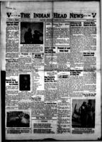 The Indian Head News January 7, 1943