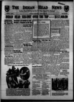 The Indian Head News November 11, 1943