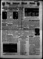 The Indian Head News November 25, 1943