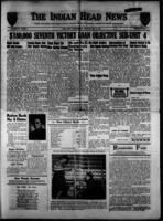 The Indian Head News October 12, 1944