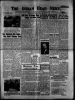 The Indian Head News January 18, 1945