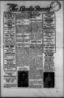 The Landis Record May 17, 1944