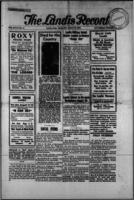 The Landis Record August 23, 1944