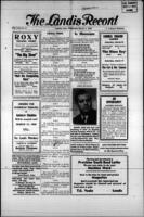 The Landis Record March 7, 1945