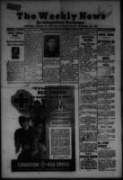 The Weekly News March 2, 1944