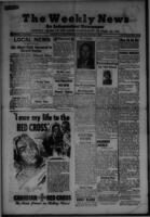 The Weekly News March 9, 1944