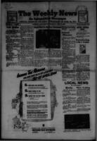 The Weekly News April 13, 1944