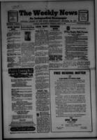 The Weekly News April 20, 1944