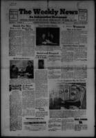 The Weekly News May 4, 1944