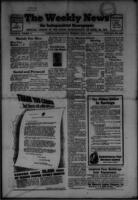 The Weekly News May 11, 1944