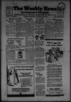 The Weekly News May 18, 1944