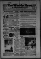 The Weekly News June 1, 1944